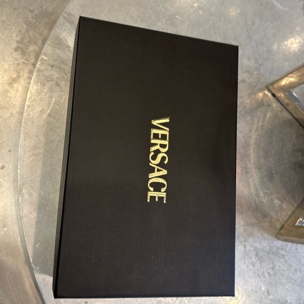 Brand new Versace never been worn !